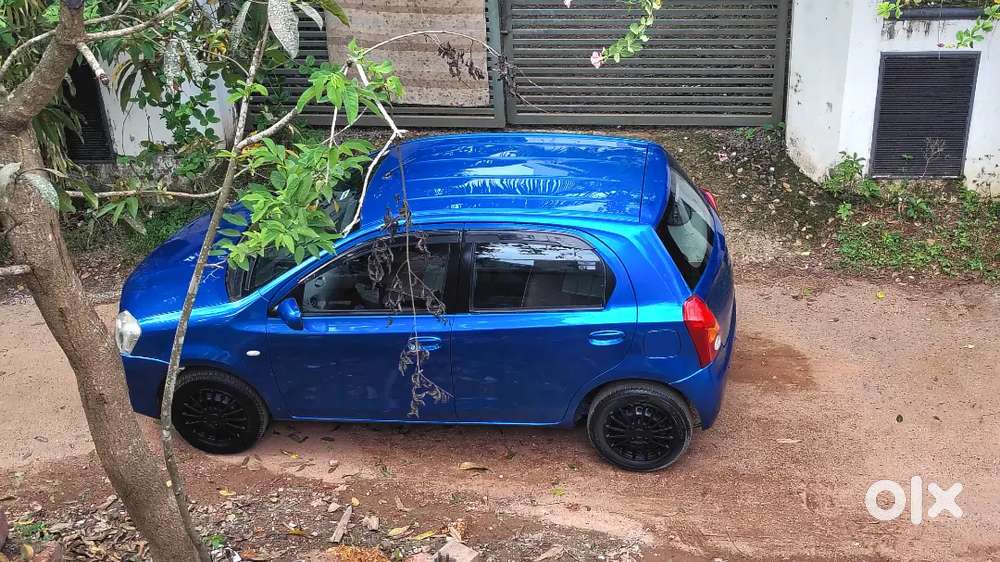 Toyota Etios Liva 2011 Petrol 72000 Km Driven. Full Condition Vehicle