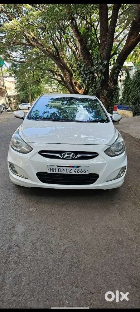 Verna Top Condition
