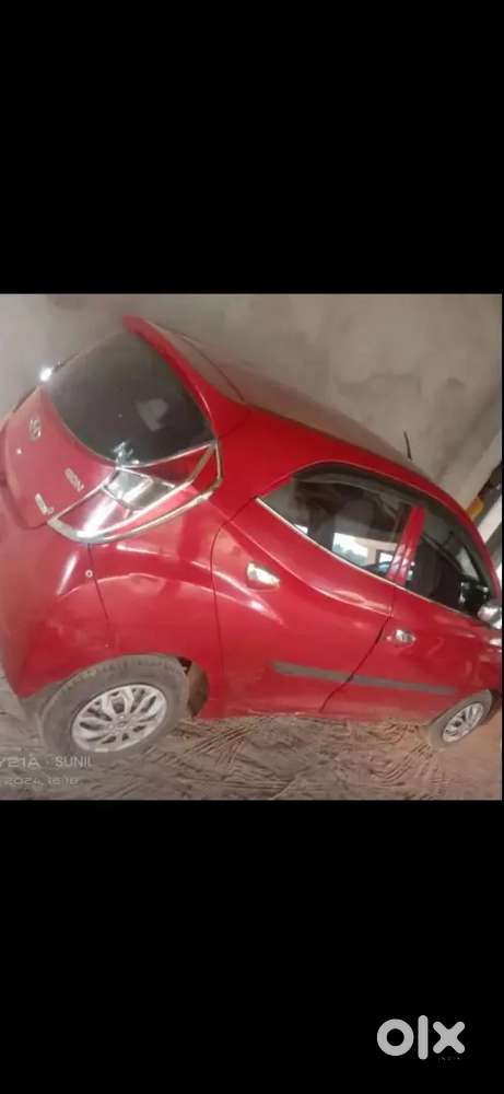 Hyundai Eon 2015 Era Plus Neat Nd Clean Car With A Affordable Price