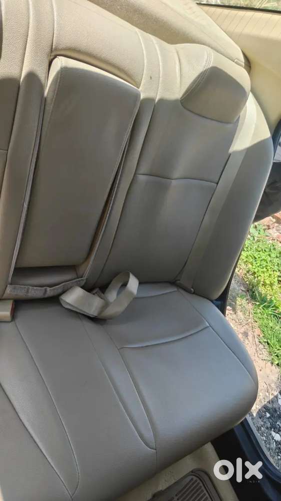 Honda City Diesel 2015