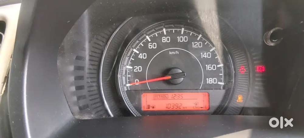 Maruti Suzuki Wagon R 1.0 2023 Cng & Hybrids 11500 Km Driven