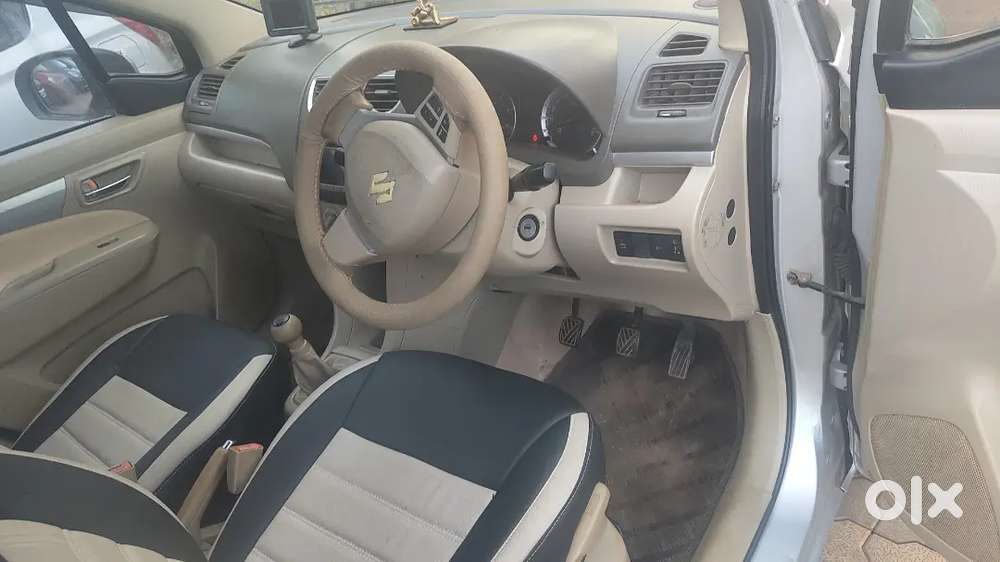 Maruti Suzuki Ertiga 2013