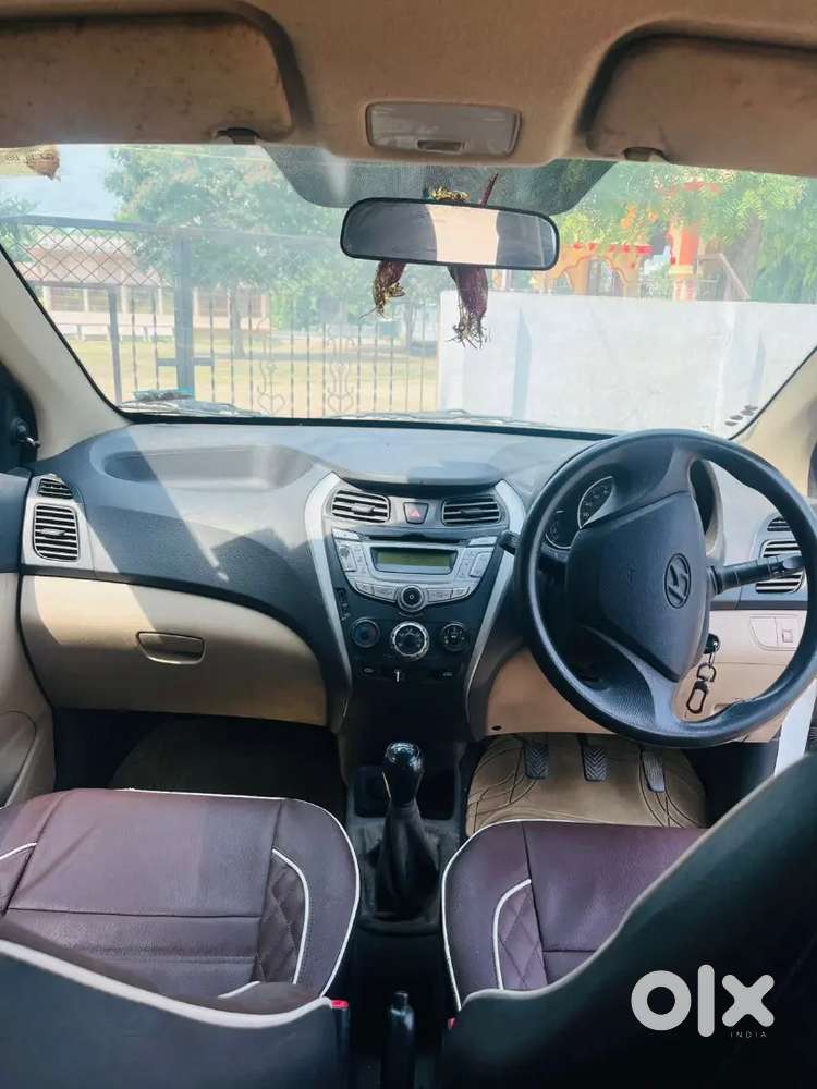Hyundai Eon 2013 Petrol 68000 Km Driven