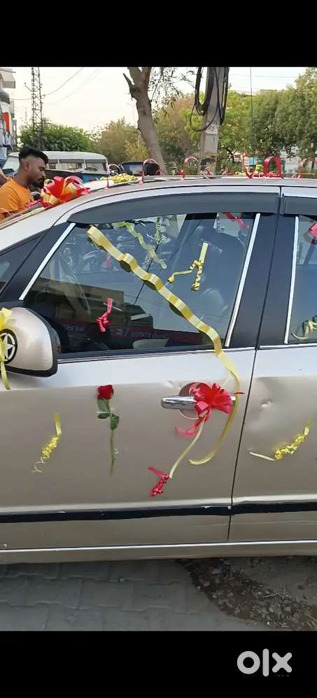 Maruti Suzuki Sx4 2007