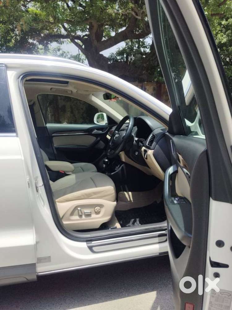 Audi Q3 1.4 30 Tfsi Premium, 2019, Petrol