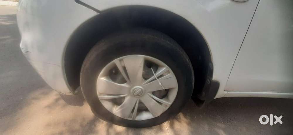 Nissan Micra Xl Diesel, 2015, Diesel