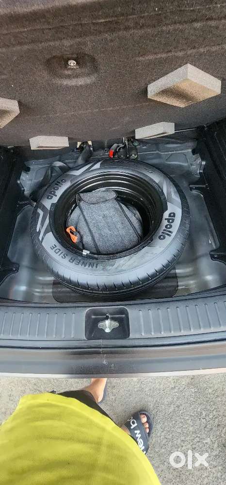 Hyundai Creta 2020 Diesel Well Maintained