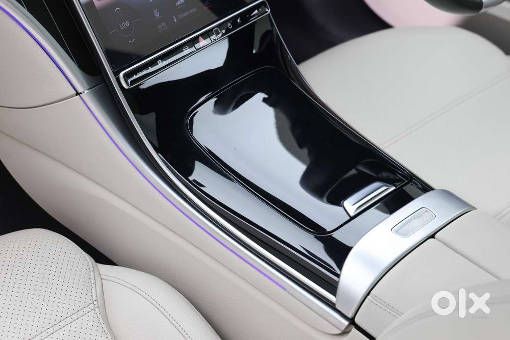 Mercedes-benz C-class 1.5 C 200, 2024, Petrol