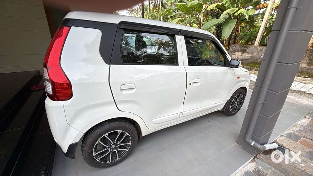 Wagonr 2019 Vxi