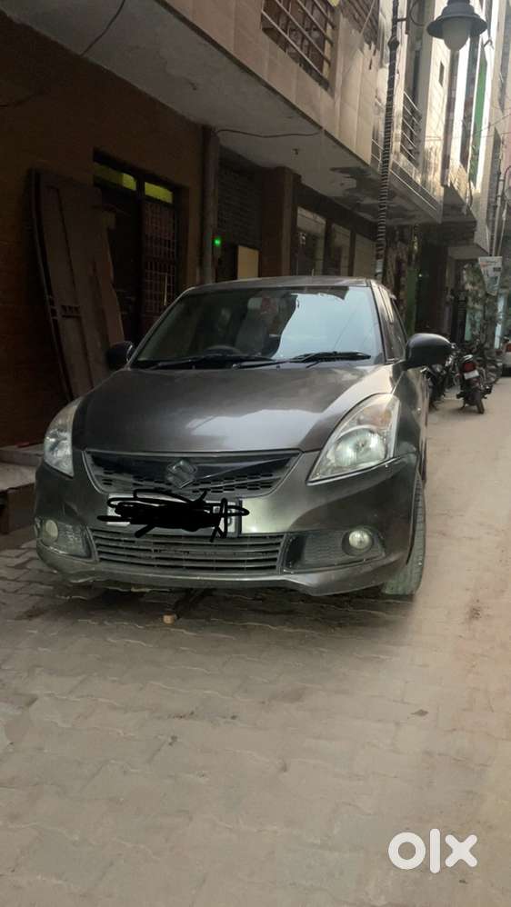 Maruti Swift Dzire 2015,all Ok 1st Owner No Dents