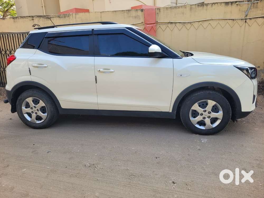 Mahindra Xuv300 W6, 2022, Petrol
