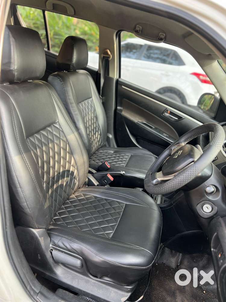 Maruti Suzuki Swift Vdi (o), 2012, Diesel