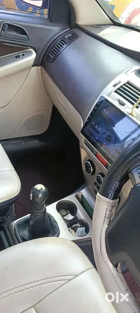Tata Manza 2011 Diesel Well Maintained