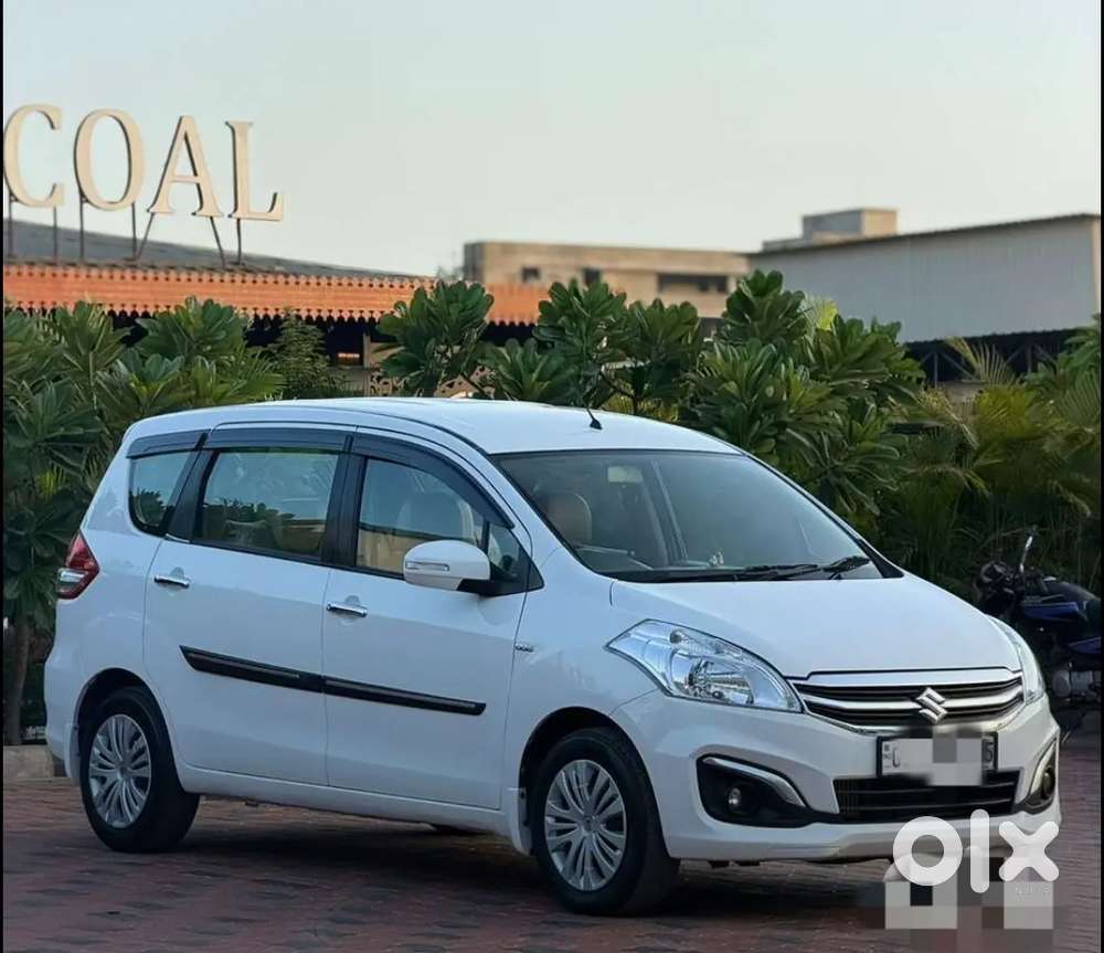 Maruti Ertiga