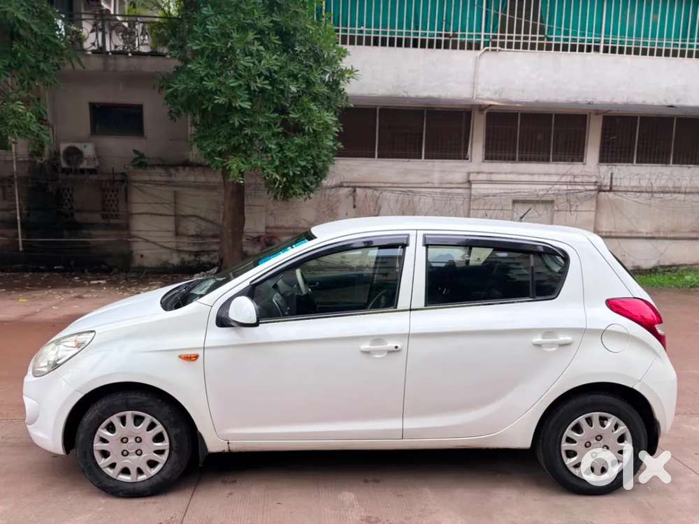 Hyundai I20 Magna, 2010, Petrol