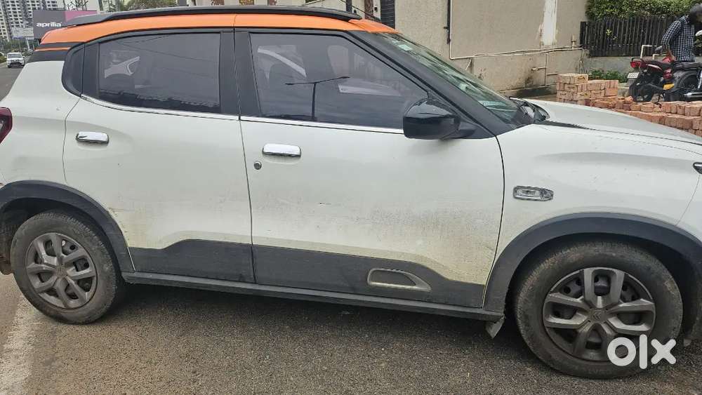 Citroen C3 Feel Petrol 2023