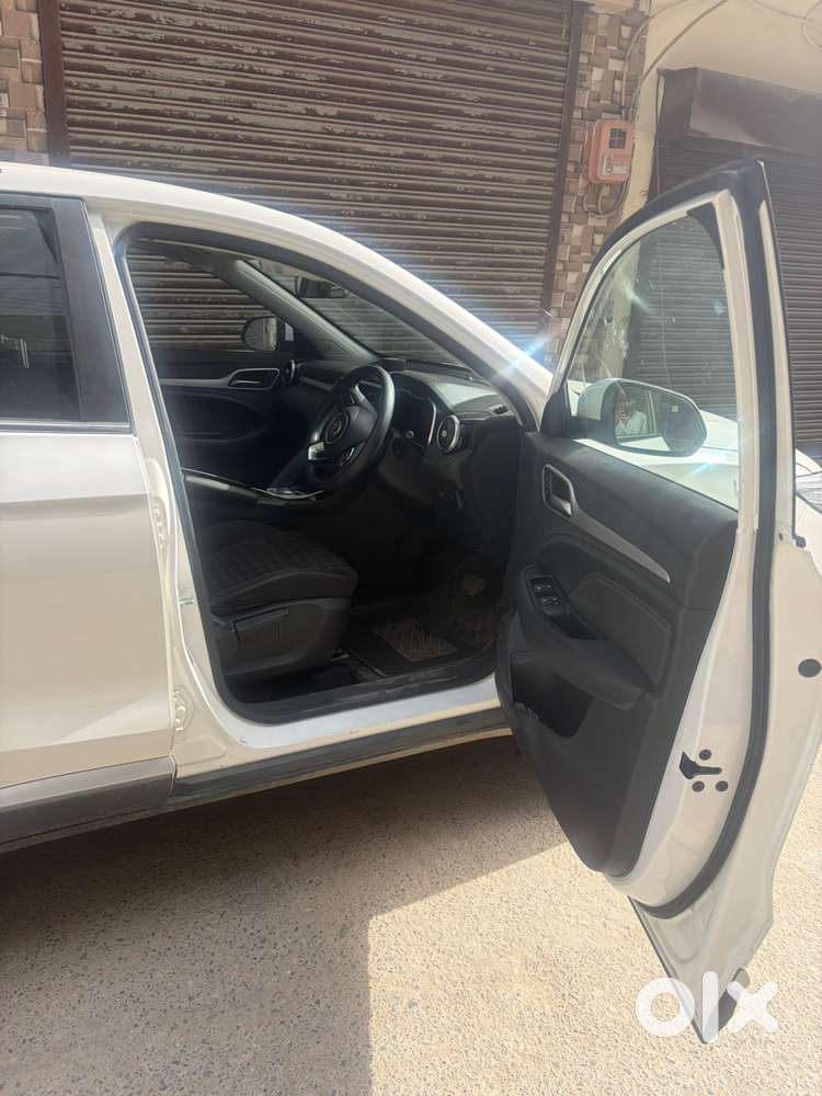 Mg Zs Ev Excite, 2025, Electric