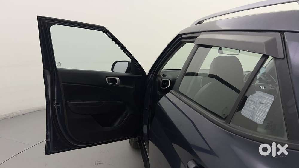 Hyundai Venue Sx Turbo, 2022, Petrol