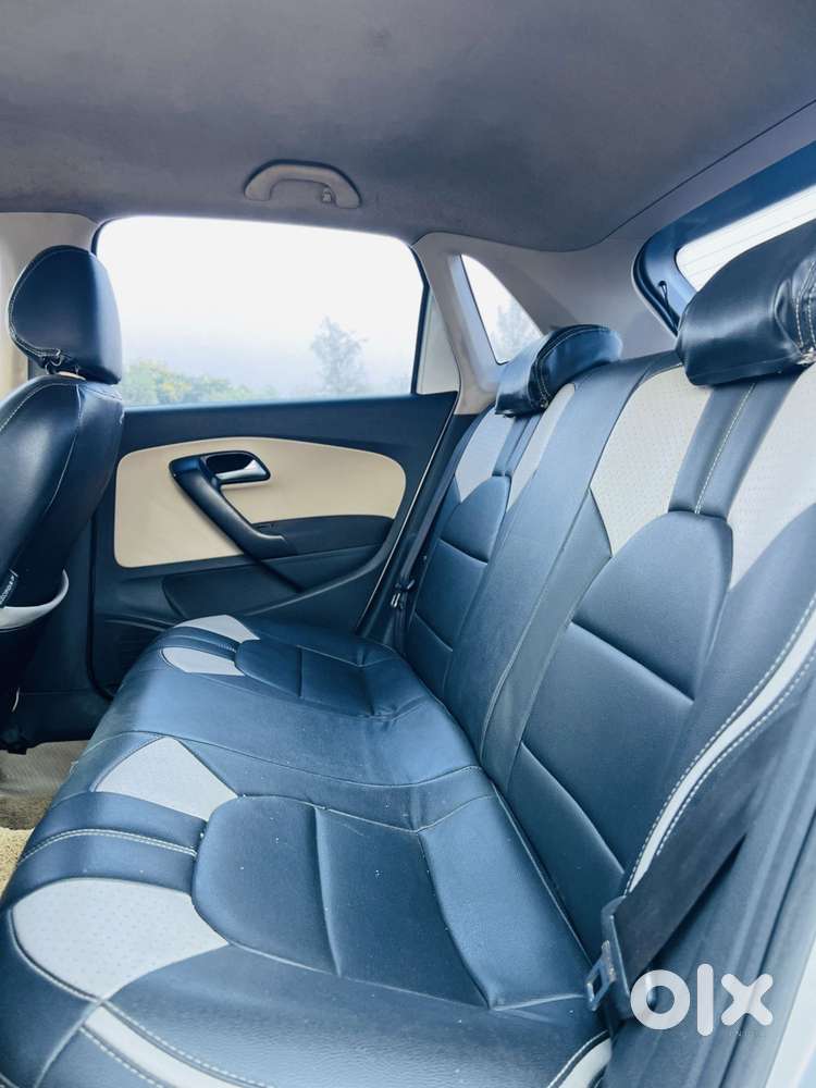 Volkswagen Polo Select 1.5 Tdi Highline, 2014, Diesel