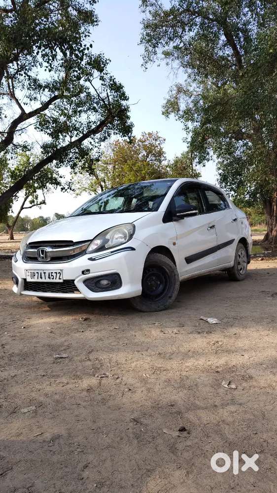 Honda Amaze Excellent Condition