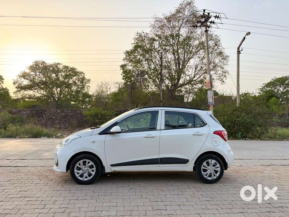 Hyundai Grand I10 2019 Diesel 530000 Km Driven