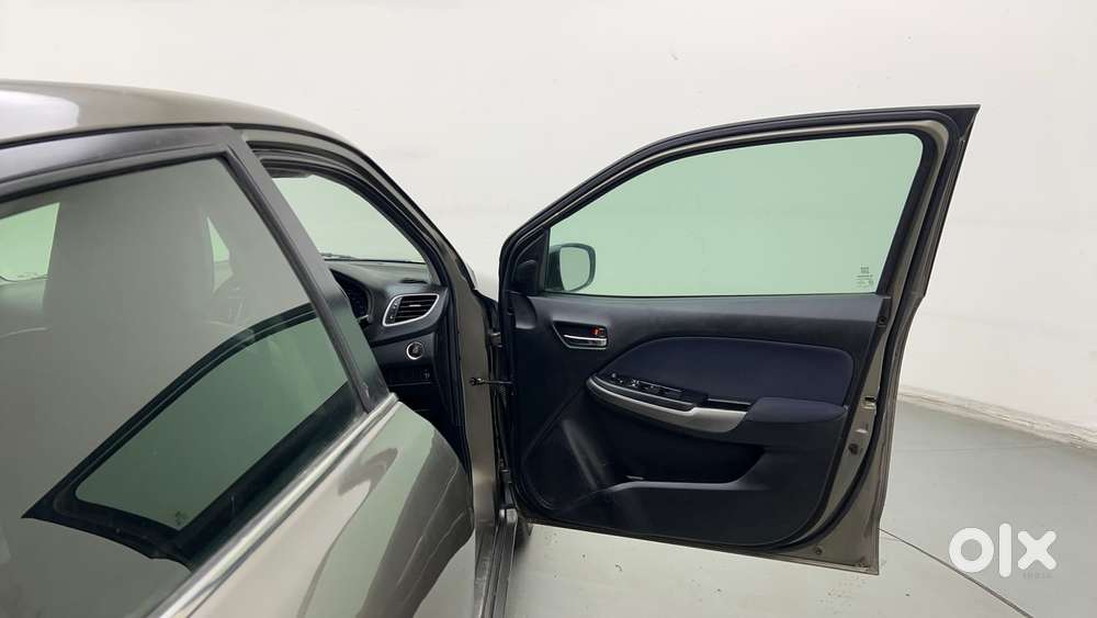 Maruti Suzuki Baleno 1.3 Alpha, 2019, Petrol