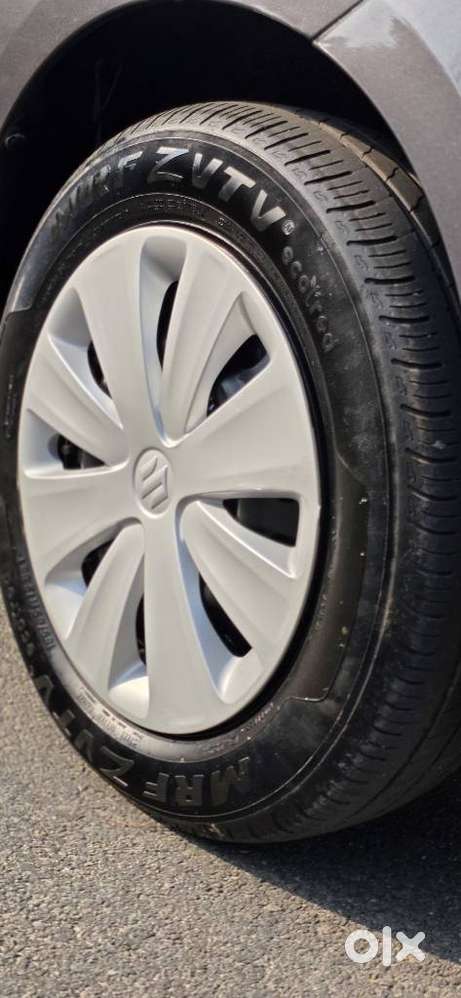 Maruti Suzuki Ertiga Shvs Vdi, 2016, Diesel