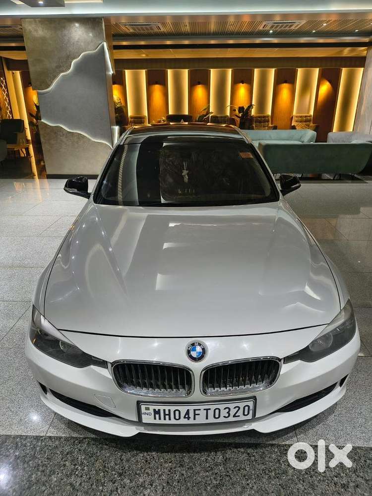 Bmw 3 Series 320d Deisel With Choice Number 320 ,2013