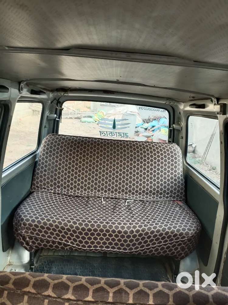 Good Condition +lpg
