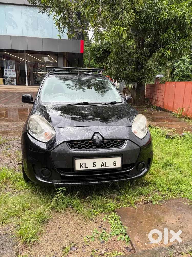 Renault Pulse 2015 Diesel 101700 Km Driven