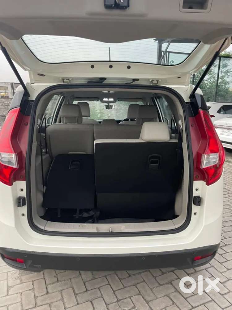 Mahindra Marazzo 2020 Diesel 58000 Km Driven