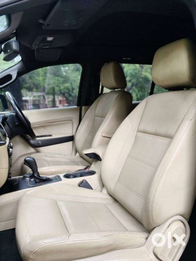Ford Endeavour 3.2 Titanium At 4x4, 2016, Diesel