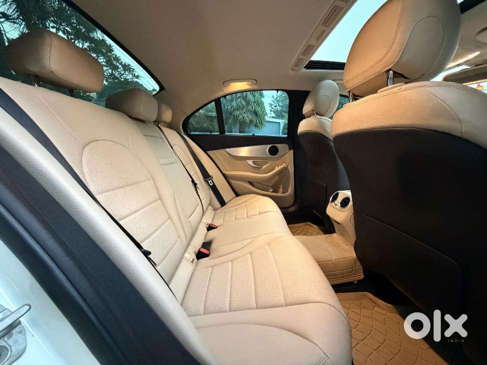 Mercedes-benz Gla 220d, 2016, Diesel