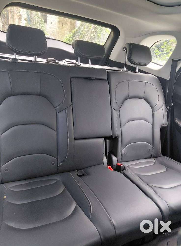 Mg Hector Smart At, 2019, Petrol