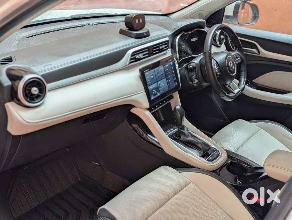 Mg Astor 1.5 Savvy Cvt, 2022, Petrol