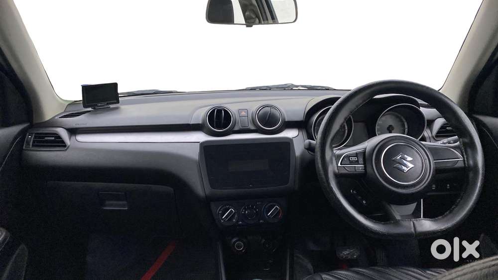 Maruti Suzuki Swift Amt Vxi, 2021, Petrol