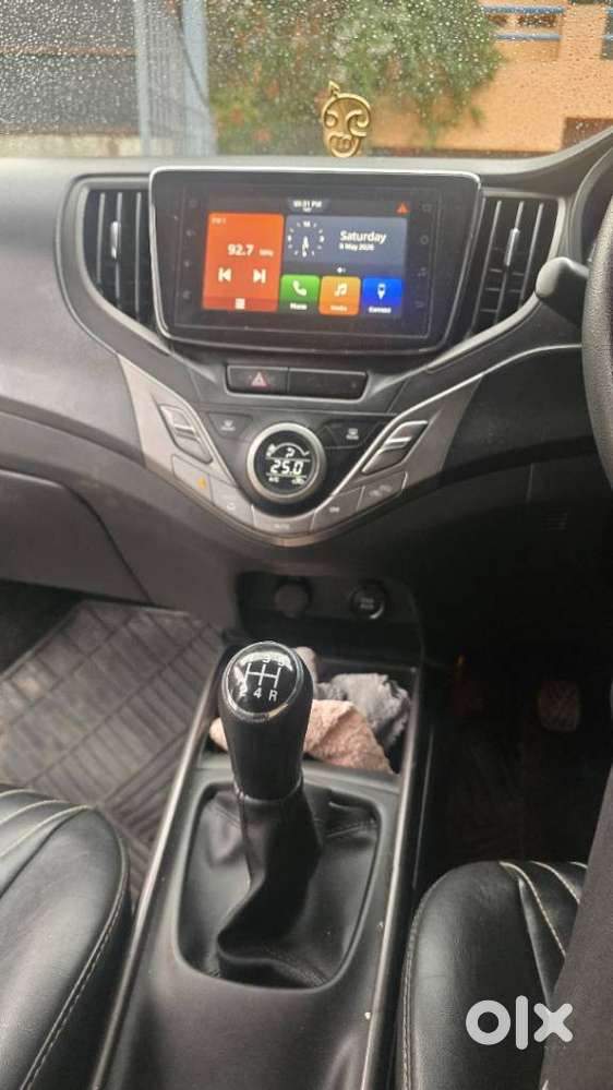 Maruti Suzuki Baleno Maruti-suzuki-baleno-zeta-diesel, 2019, Petrol
