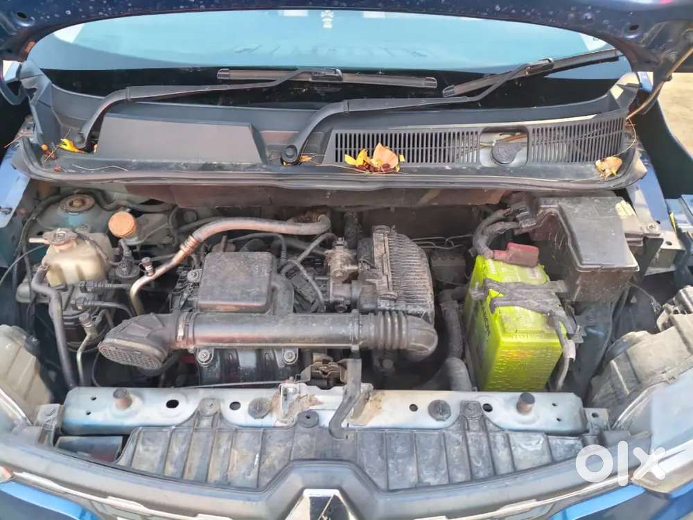 Renault Triber 1.0 Rxz 2021 Petrol