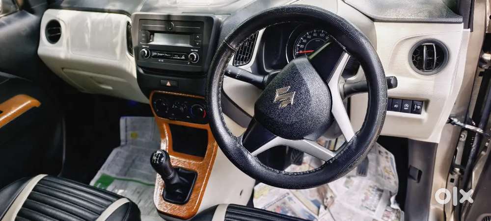 Super Good Condition Good Engine Vehicle Wagonr Vxi