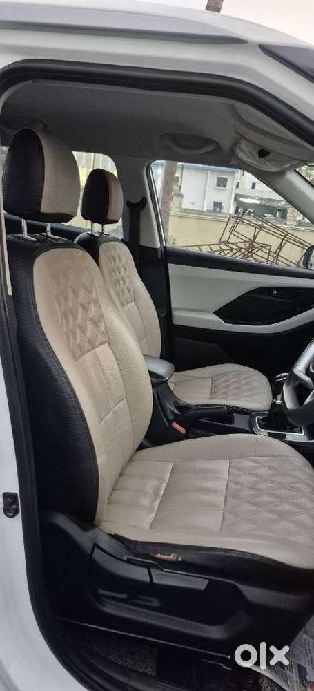 Hyundai Creta 1.6 E Plus, 2022, Diesel