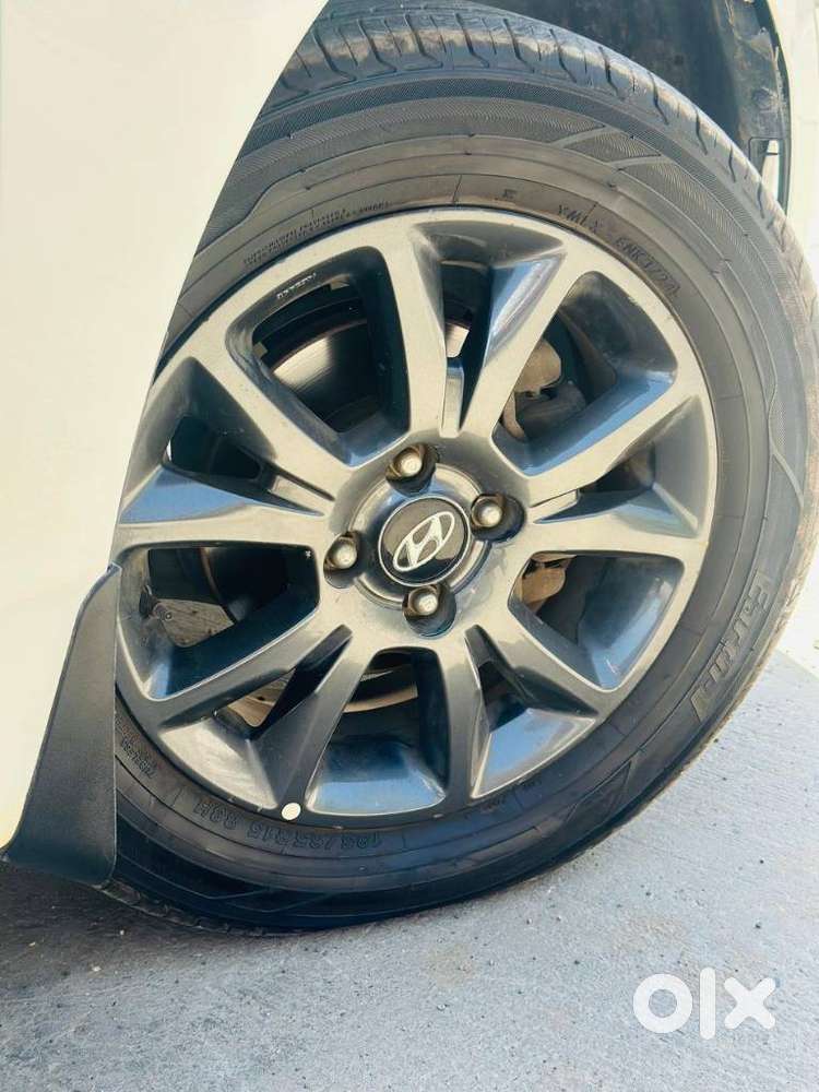 Hyundai I20 Sportz Plus, 2020, Petrol