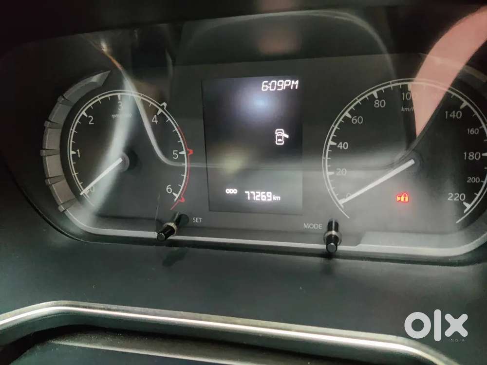 Tata Harrier 2.0 Kryotec 2022 Diesel First Owner