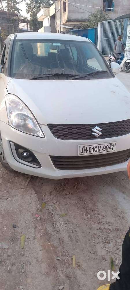 Car Me Koi Dikkat Nahi Hai