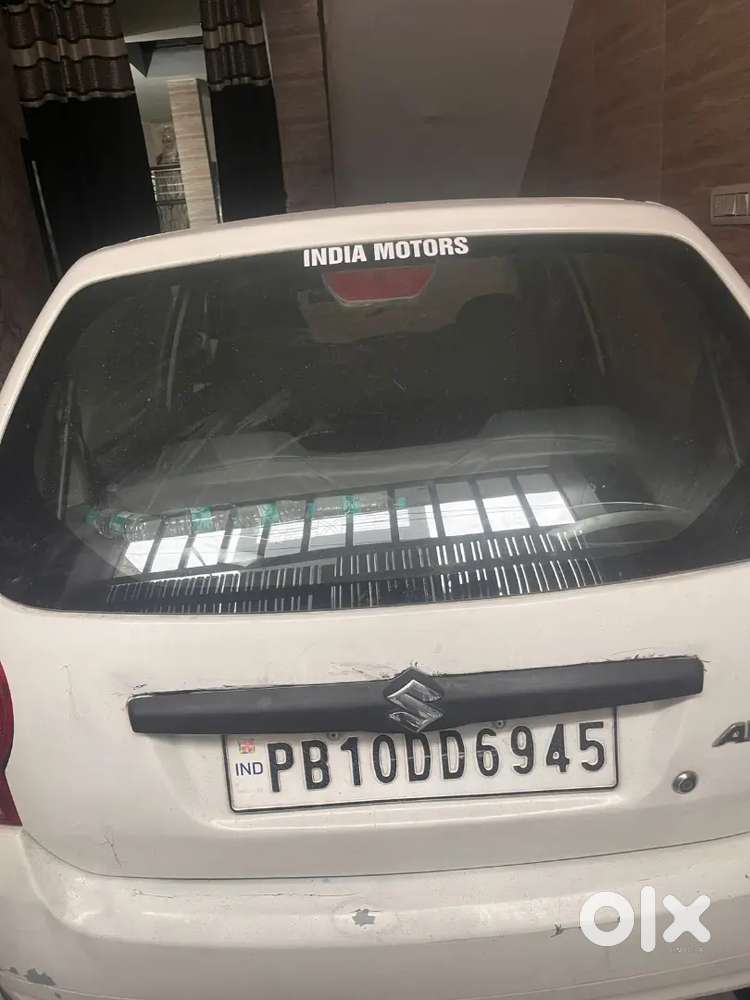 In Good Condition , Ac Working,insurance Valid