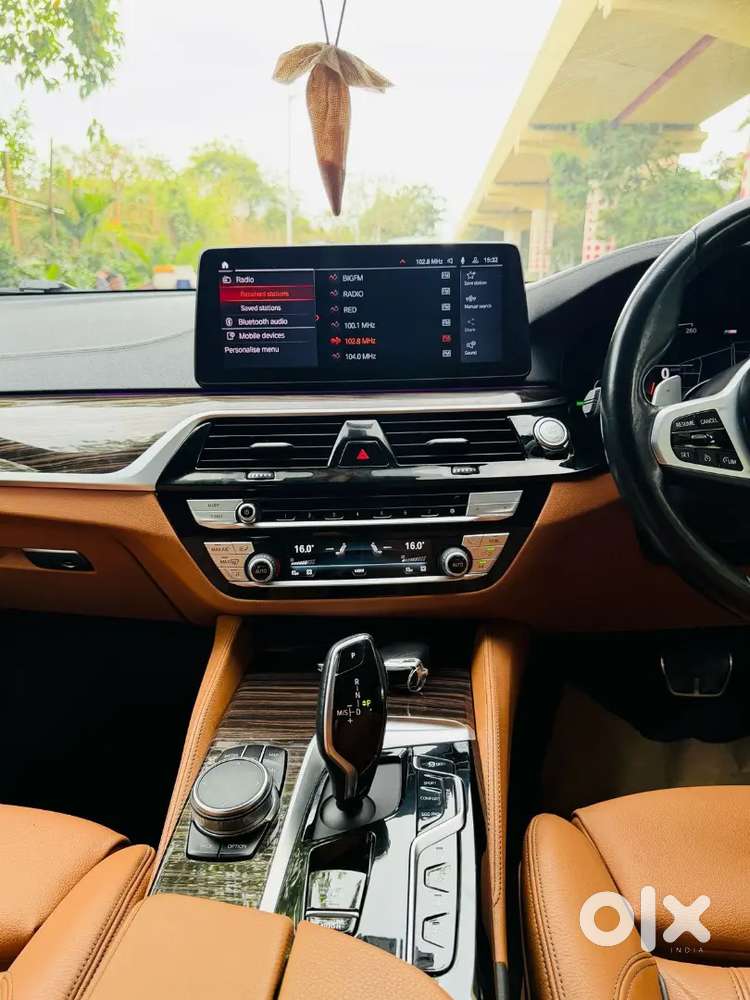 Bmw 6 Series Gt 2023 Petrol Automatic