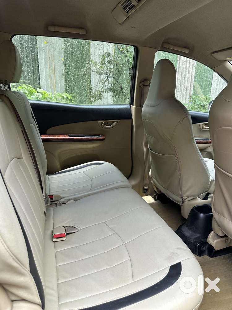 Honda Mobilio V I-vtec, 2014, Diesel