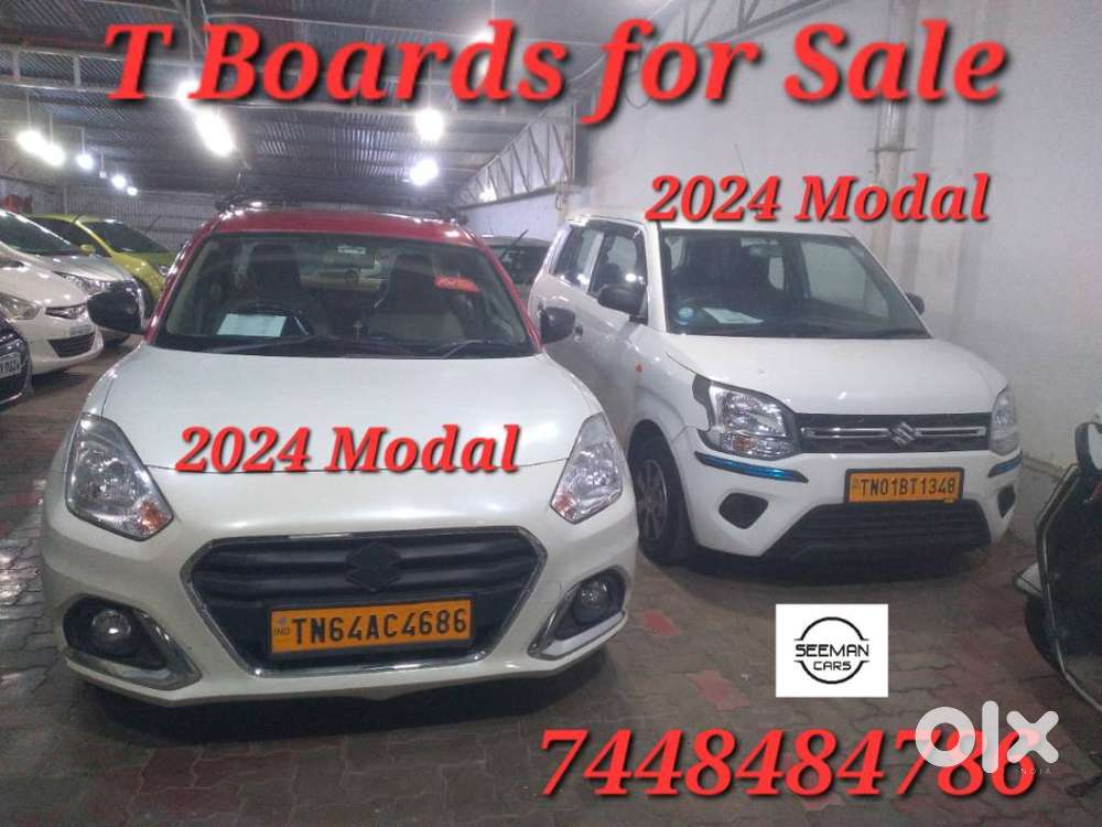 Maruti Suzuki Wagon R Lxi Cng, 2024, Cng & Hybrids