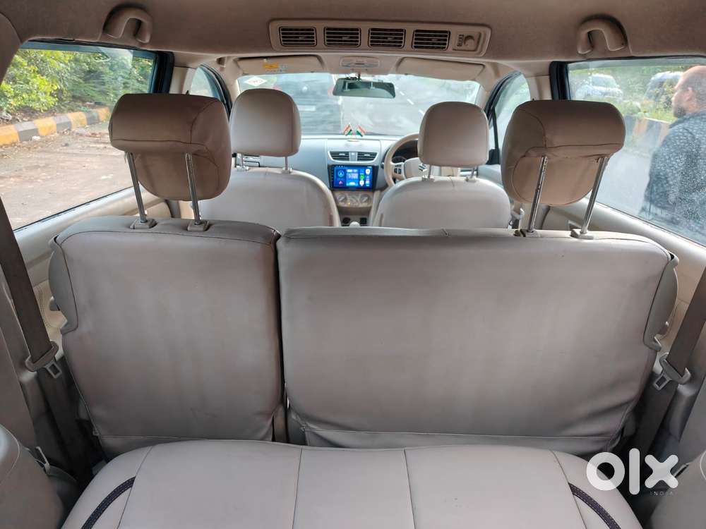 Maruti Suzuki Ertiga Vxi Cng, 2017, Cng & Hybrids