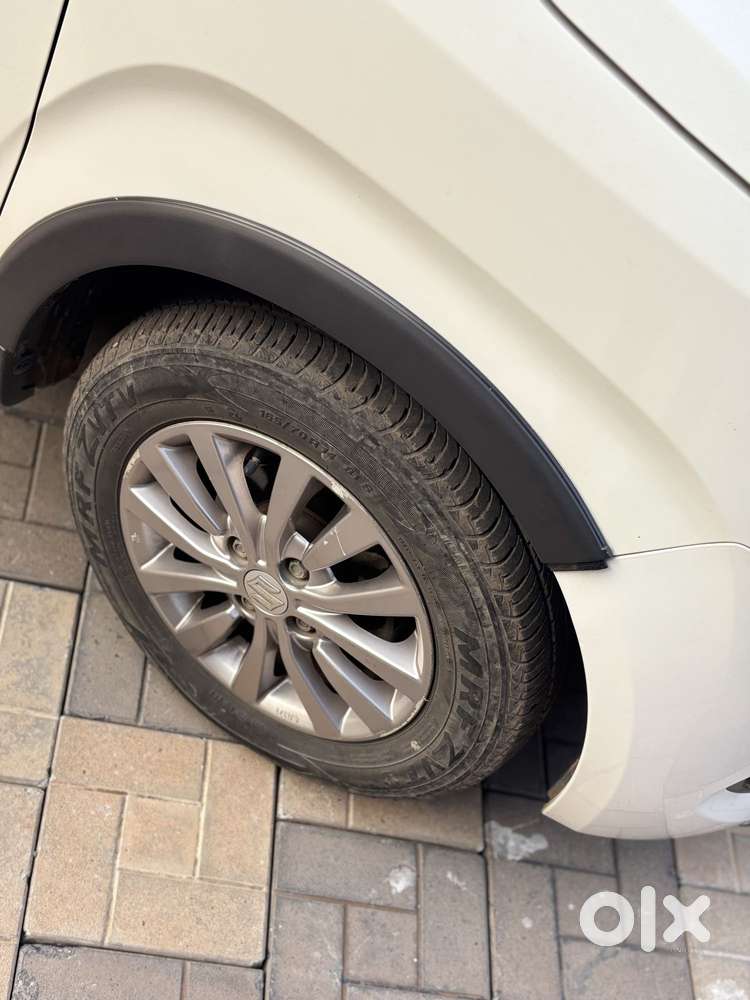 Maruti Suzuki Wagon R Zxi Ags 1.2, 2020, Petrol