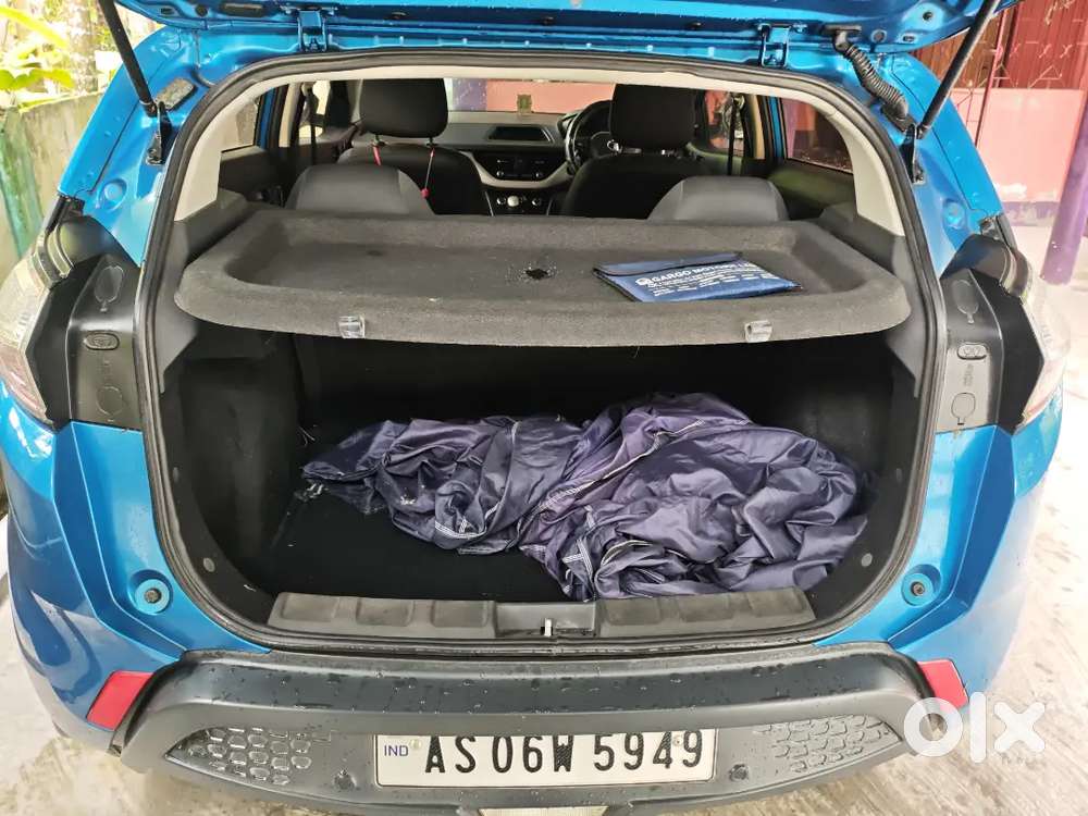 Very Good Condition
